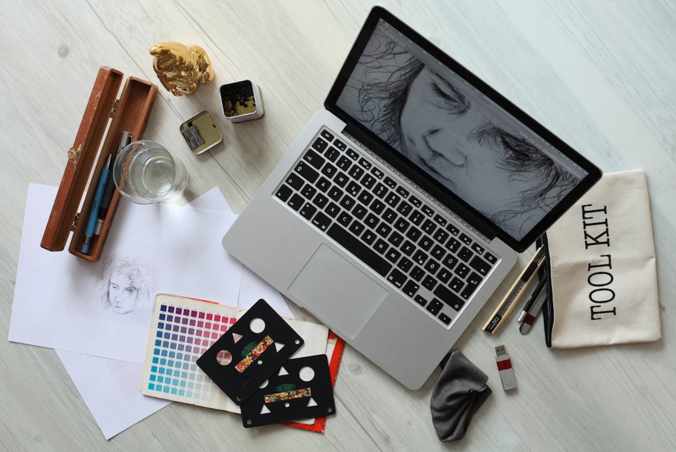 diseño gráfico para restaurantes en Marbella