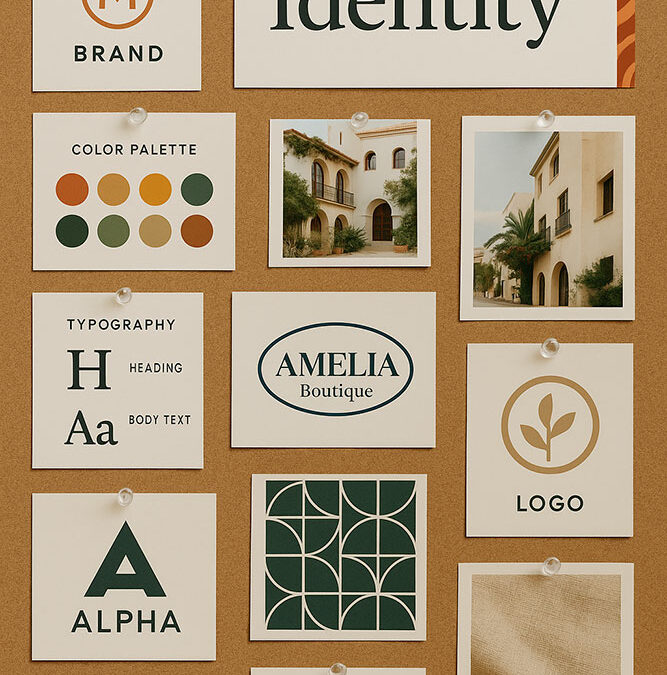Agencia de branding en Marbella: crea una identidad visual potente