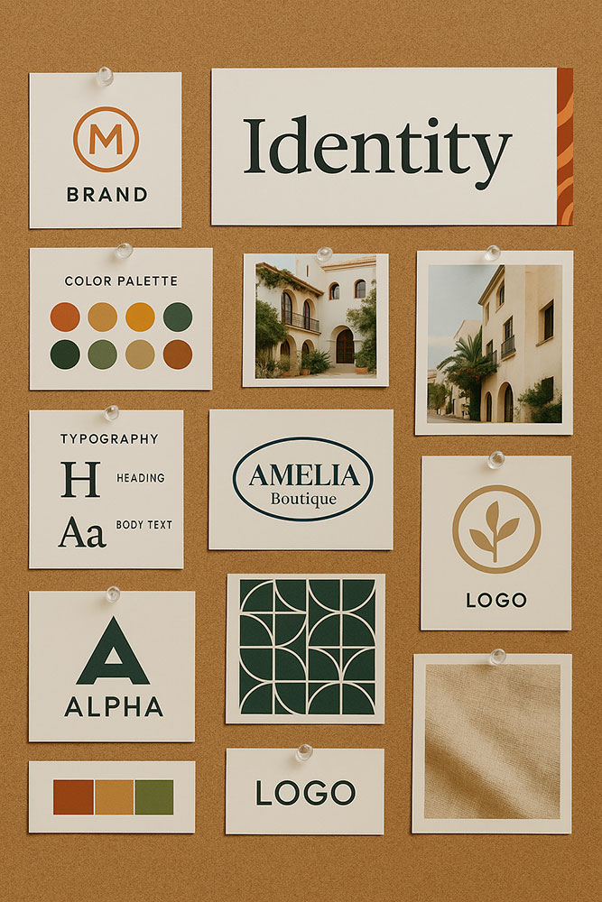 agencia de branding en Marbella