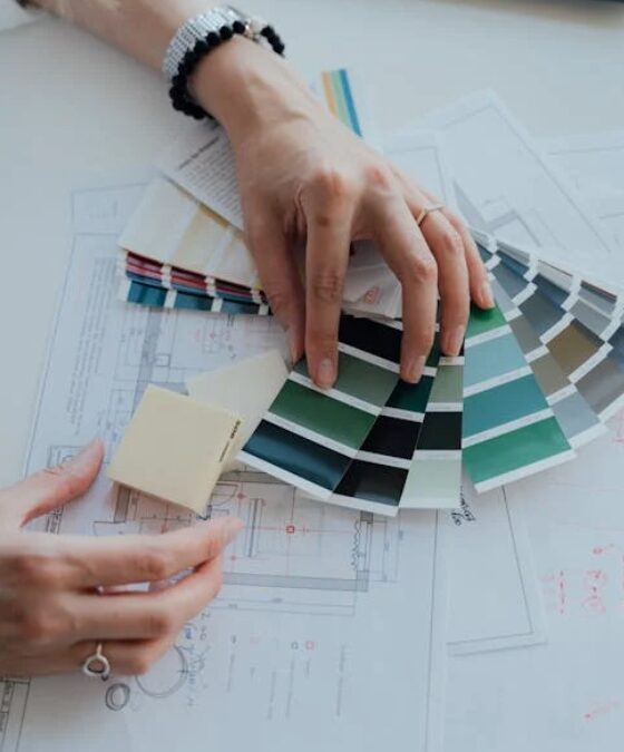 Estudio de diseño en Málaga con enfoque cercano y personalizado