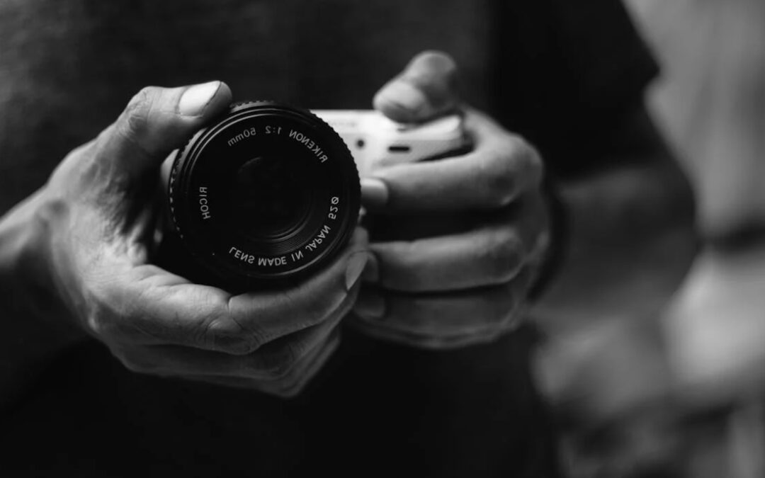 Fotografía profesional para marcas: cómo Studio Acento mejora tu imagen