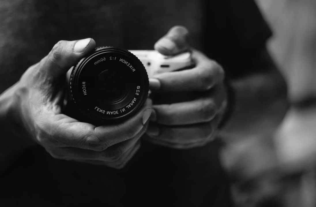 fotografía profesional para marcas