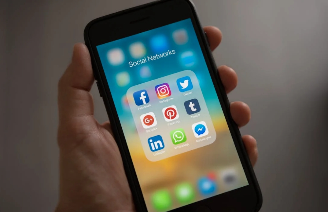 Creación de contenido para redes sociales en Málaga